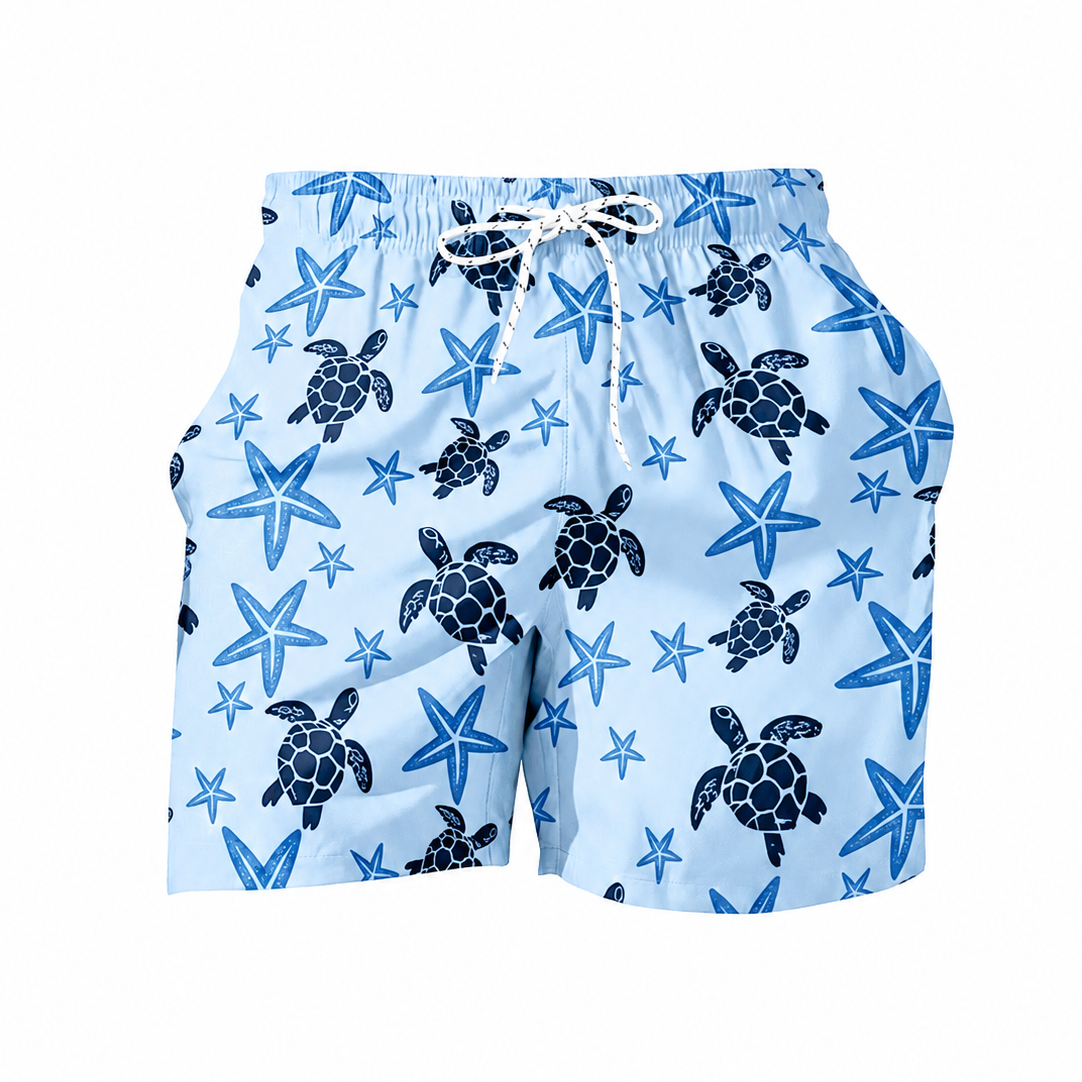Men Short