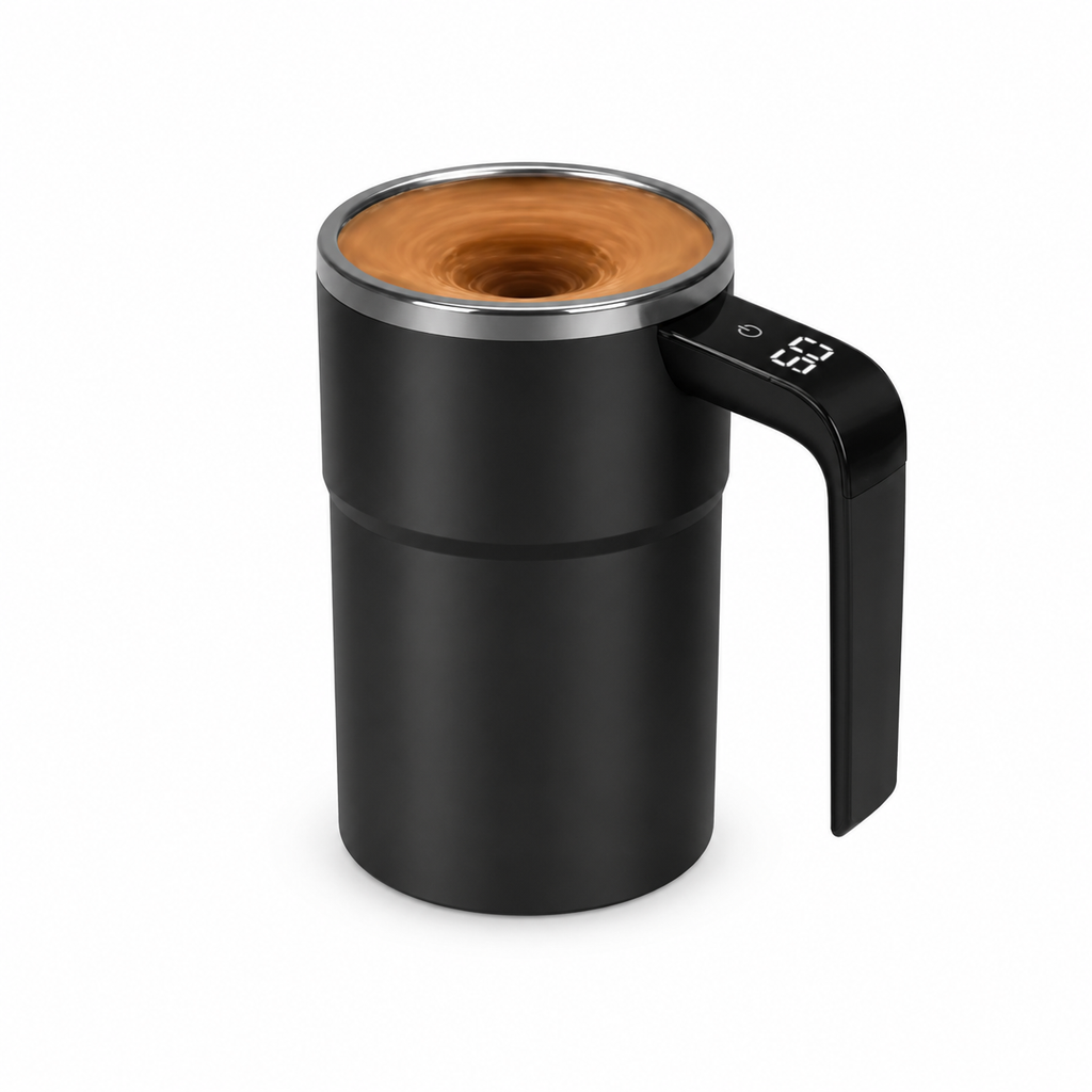 A cup of coffee
