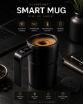 Seven Electric Mug