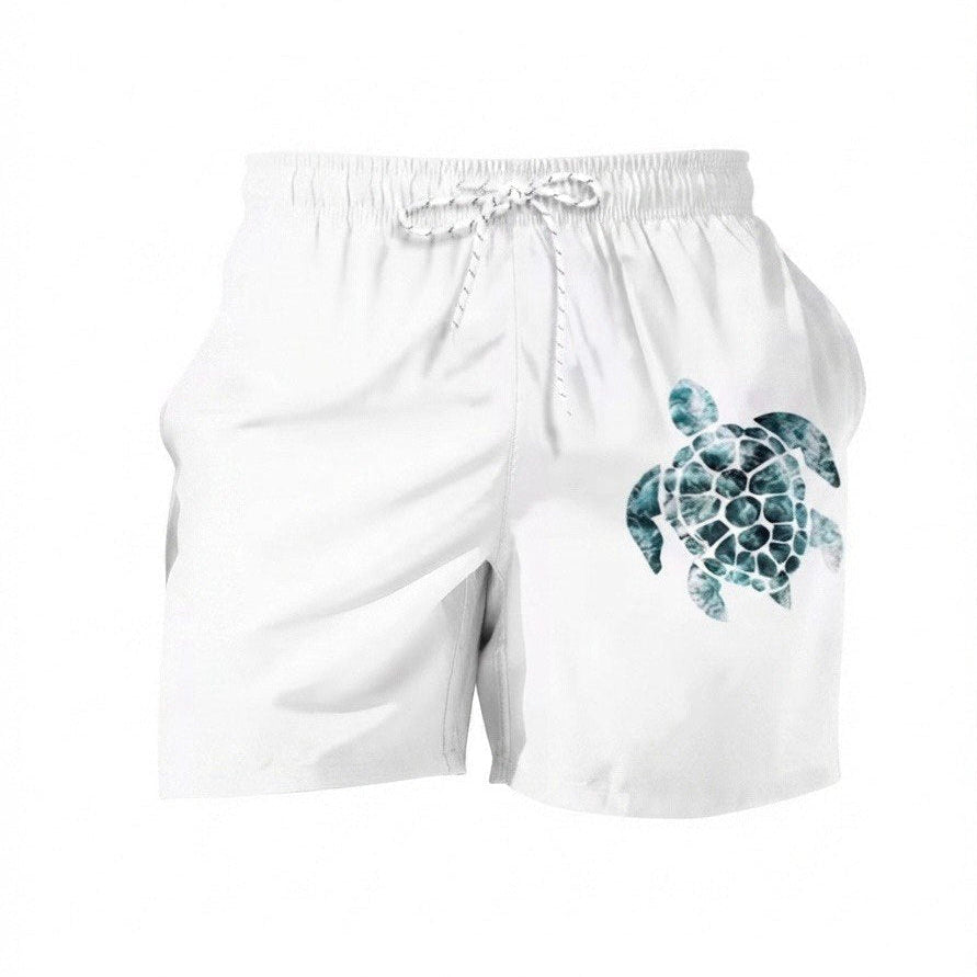 Men Short