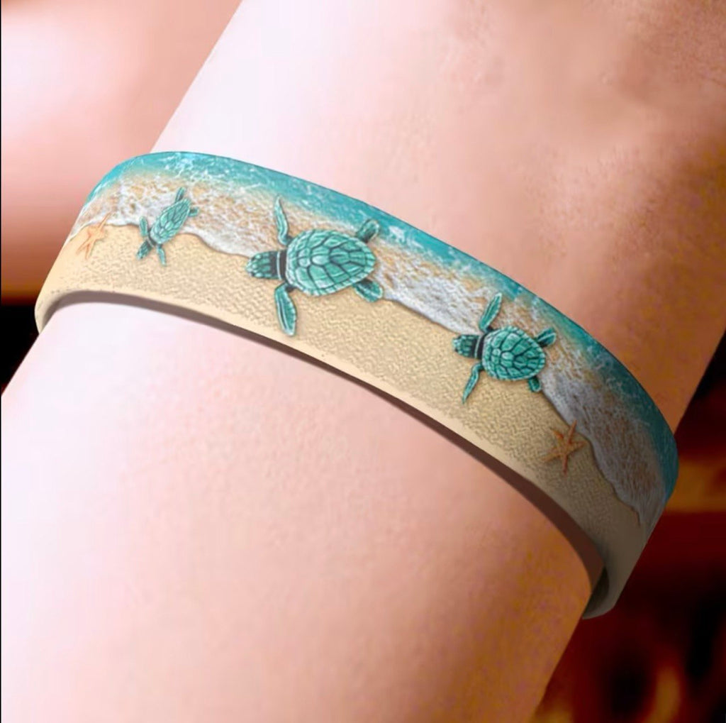Stretch Wristband