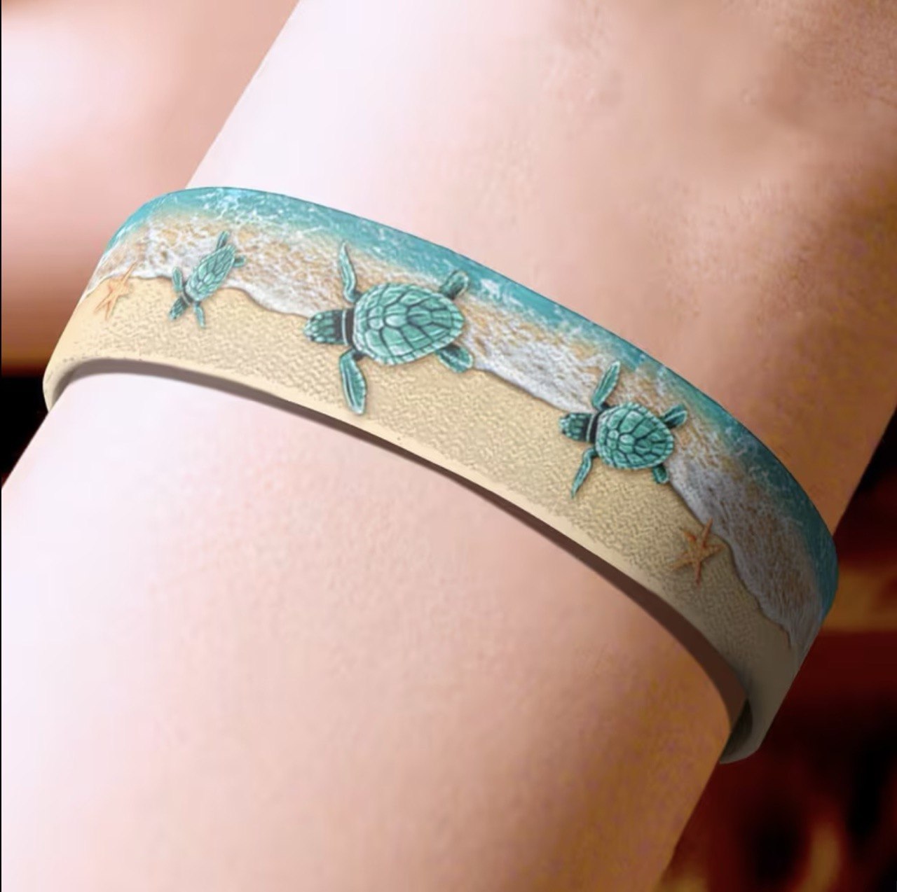 Stretch Wristband
