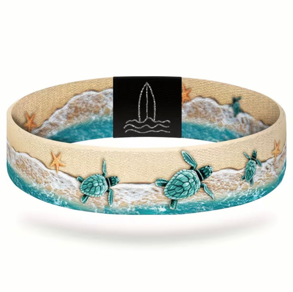 Stretch Wristband