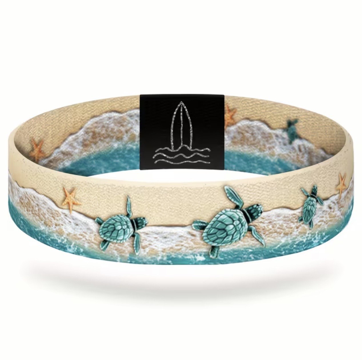 Stretch Wristband