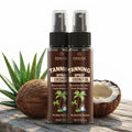 Coconut Tanning Oil